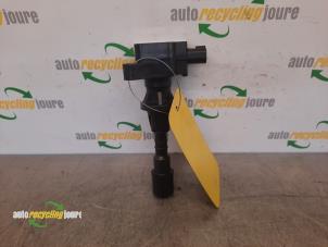 Gebruikte Bobine Mazda 5 (CR19) 1.8i 16V Prijs € 15,00 Margeregeling aangeboden door Autorecycling Joure B.V.