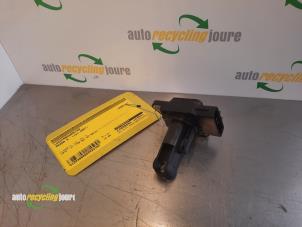 Gebruikte Luchtmassameter Mazda 5 (CR19) 1.8i 16V Prijs € 15,00 Margeregeling aangeboden door Autorecycling Joure B.V.