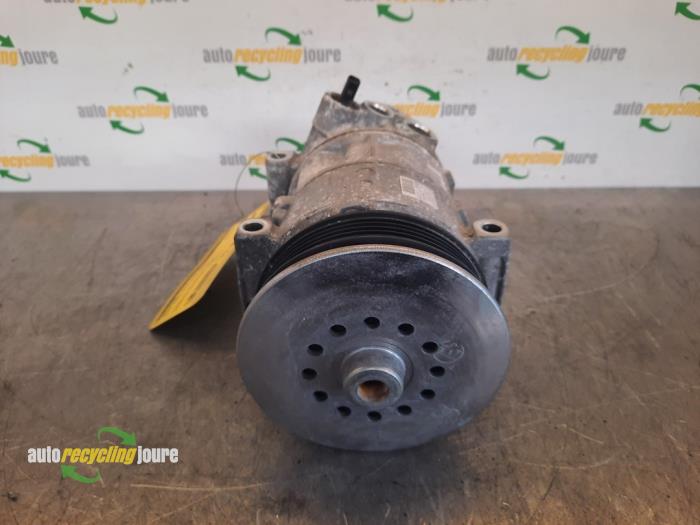 Gebruikte Aircopomp Alfa Romeo MiTo (955) 1.4 Multi Air 16V Prijs € 100,00 Margeregeling aangeboden door Autorecycling Joure B.V.