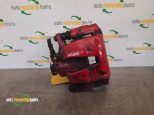 Gebruikte Remklauw (Tang) links-voor Alfa Romeo MiTo (955) 1.4 Multi Air 16V Prijs € 35,00 Margeregeling aangeboden door Autorecycling Joure B.V.