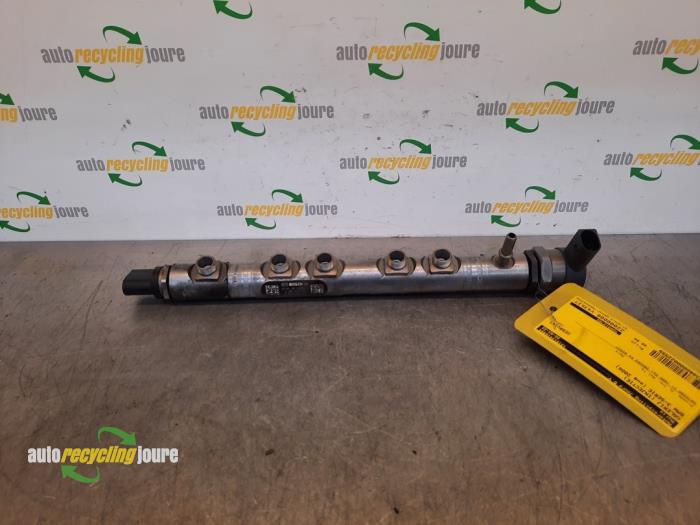 Gebruikte Verstuiver brug BMW 3 serie Touring (E91) 318d 16V Prijs € 29,99 Margeregeling aangeboden door Autorecycling Joure B.V.