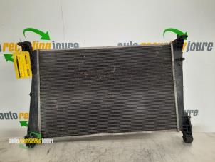 Gebruikte Radiateur Opel Corsa D 1.3 CDTi 16V ecoFLEX Prijs € 29,99 Margeregeling aangeboden door Autorecycling Joure B.V.