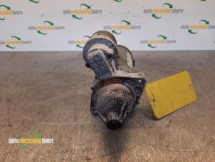 Gebruikte Startmotor Opel Corsa D 1.3 CDTi 16V ecoFLEX Prijs € 14,99 Margeregeling aangeboden door Autorecycling Joure B.V.