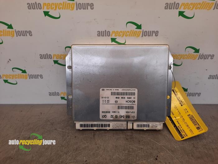 Esp computer van een Mercedes-Benz A (W168) 2.1 A-210 Evolution 2002
