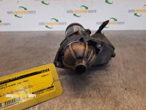 Gebruikte Startmotor Mercedes A (W168) 2.1 A-210 Evolution Prijs € 15,00 Margeregeling aangeboden door Autorecycling Joure B.V.