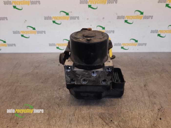 Gebruikte ABS Pomp Chevrolet Kalos (SF48) 1.2 Prijs € 49,99 Margeregeling aangeboden door Autorecycling Joure B.V.