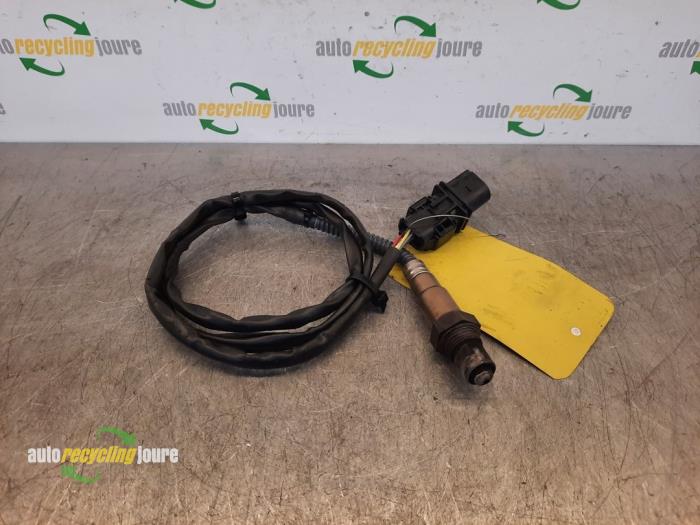 Gebruikte Lambda Sonde Audi A6 Avant (C6) 2.0 T FSI 16V Prijs € 35,00 Margeregeling aangeboden door Autorecycling Joure B.V.