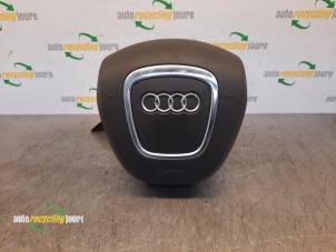 Gebruikte Airbag links (Stuur) Audi A6 Avant (C6) 2.0 T FSI 16V Prijs € 75,00 Margeregeling aangeboden door Autorecycling Joure B.V.