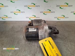 Gebruikte Startmotor Opel Agila (B) 1.2 16V Prijs € 15,00 Margeregeling aangeboden door Autorecycling Joure B.V.