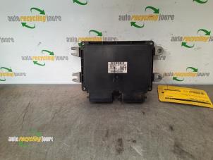 Gebruikte Computer Motormanagement Opel Agila (B) 1.2 16V Prijs € 34,99 Margeregeling aangeboden door Autorecycling Joure B.V.