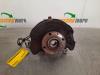 Opel Agila (B) 1.2 16V Asschenkel links-voor
