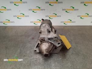 Gebruikte Startmotor Renault Twingo II (CN) 1.5 dCi 90 FAP Prijs € 15,00 Margeregeling aangeboden door Autorecycling Joure B.V.