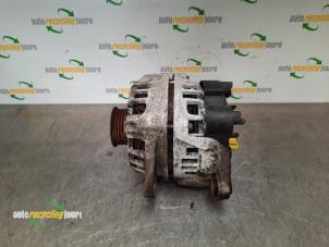 Gebruikte Dynamo Nissan Note (E11) 1.4 16V Prijs € 35,00 Margeregeling aangeboden door Autorecycling Joure B.V.