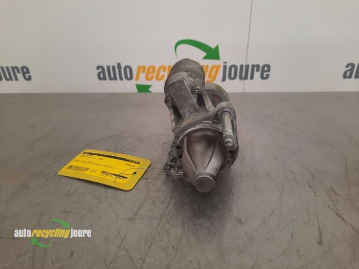 Gebruikte Startmotor Suzuki SX4 (EY/GY) 1.6 16V VVT Comfort,Exclusive Autom. Prijs € 14,99 Margeregeling aangeboden door Autorecycling Joure B.V.