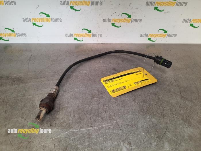 Gebruikte Lambda Sonde BMW 1 serie (E87/87N) 116i 1.6 16V Prijs € 15,00 Margeregeling aangeboden door Autorecycling Joure B.V.