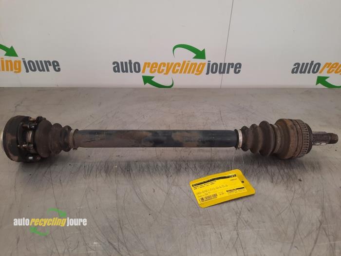 Gebruikte Aandrijfas rechts-achter BMW 1 serie (E87/87N) 116i 1.6 16V Prijs € 24,99 Margeregeling aangeboden door Autorecycling Joure B.V.