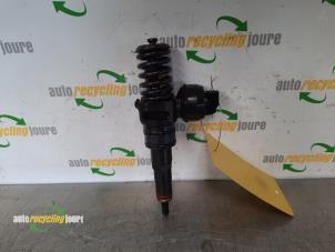 Gebruikte Verstuiver (diesel) Volkswagen Lupo (6X1) 1.2 TDI 3L Prijs € 34,99 Margeregeling aangeboden door Autorecycling Joure B.V.