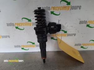 Gebruikte Verstuiver (diesel) Volkswagen Lupo (6X1) 1.2 TDI 3L Prijs € 34,99 Margeregeling aangeboden door Autorecycling Joure B.V.