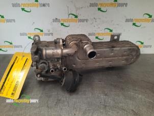 Gebruikte EGR koeler Volkswagen Passat Variant (3C5) 2.0 TDI 16V 140 Prijs € 34,99 Margeregeling aangeboden door Autorecycling Joure B.V.