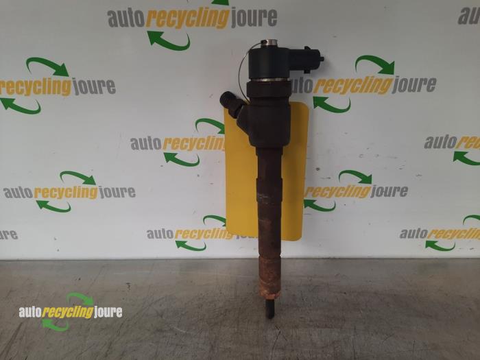 Gebruikte Verstuiver (diesel) Fiat Fiorino (225) 1.3 JTD 16V Multijet Prijs € 34,99 Margeregeling aangeboden door Autorecycling Joure B.V.