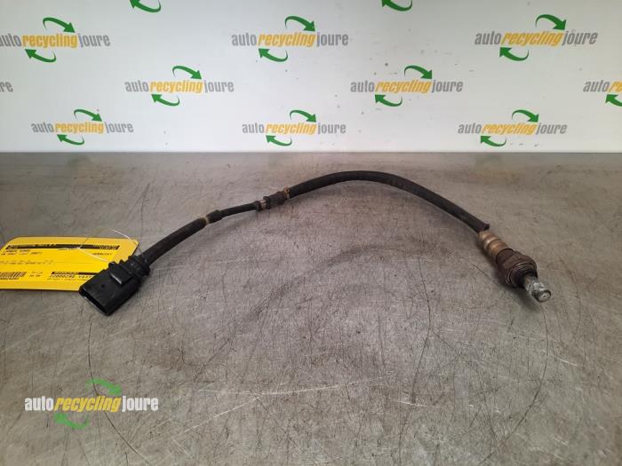 Gebruikte Lambda Sonde Volkswagen Golf V (1K1) 1.4 16V Prijs € 15,00 Margeregeling aangeboden door Autorecycling Joure B.V.