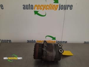 Gebruikte Aircopomp Mercedes C Sportcoupé (C203) 2.0 C-200K 16V Prijs € 24,99 Margeregeling aangeboden door Autorecycling Joure B.V.