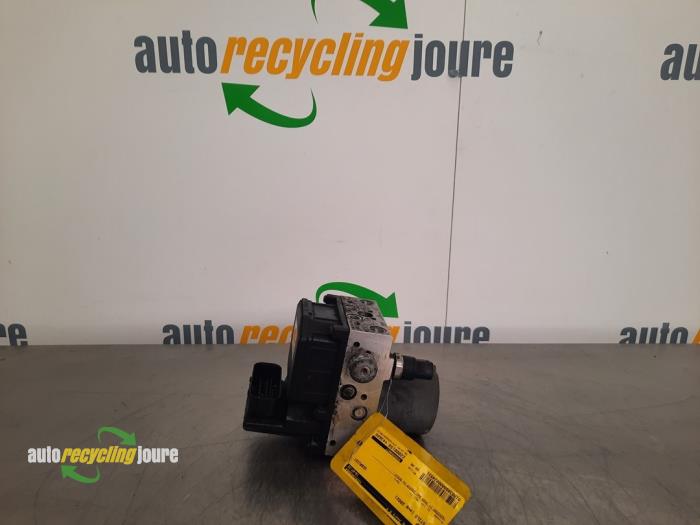 Gebruikte ABS Pomp Fiat Stilo (192A/B) 2.4 20V Abarth 3-Drs. Prijs € 29,99 Margeregeling aangeboden door Autorecycling Joure B.V.