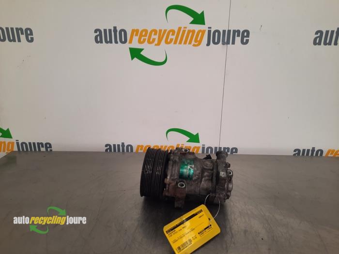Gebruikte Aircopomp Fiat Stilo (192A/B) 2.4 20V Abarth 3-Drs. Prijs € 24,99 Margeregeling aangeboden door Autorecycling Joure B.V.
