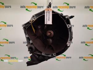 Gebruikte Versnellingsbak Peugeot 5008 I (0A/0E) 1.6 HDiF 16V Prijs € 199,99 Margeregeling aangeboden door Autorecycling Joure B.V.