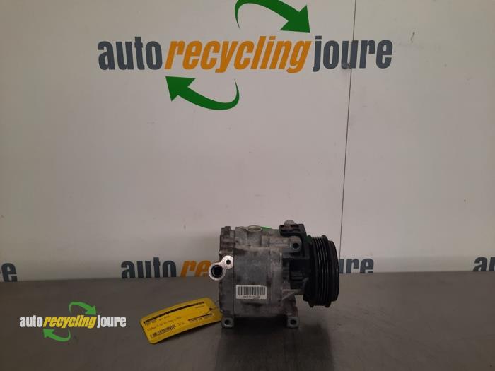 Gebruikte Aircopomp Fiat 500 (312) 0.9 TwinAir 65 Prijs € 24,99 Margeregeling aangeboden door Autorecycling Joure B.V.
