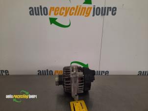 Gebruikte Alternator Fiat 500 (312) 0.9 TwinAir 65 Prijs € 34,99 Margeregeling aangeboden door Autorecycling Joure B.V.