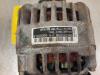 Dynamo van een Fiat 500 (312) 0.9 TwinAir 65 2013