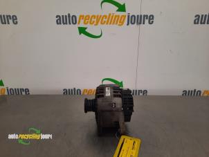 Gebruikte Dynamo Renault Kangoo Express (FC) 1.5 dCi 65 Prijs € 35,00 Margeregeling aangeboden door Autorecycling Joure B.V.