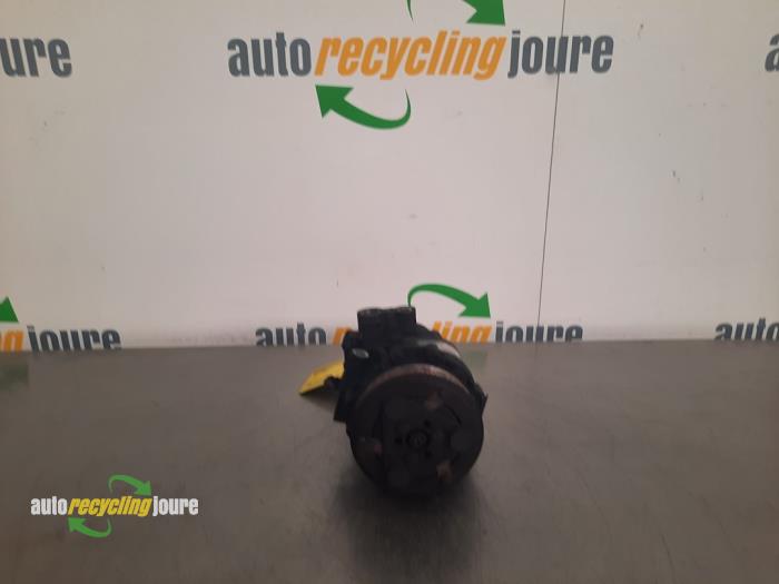 Gebruikte Aircopomp Fiat Punto Evo (199) 1.3 JTD Multijet 85 16V Euro 5 Prijs € 24,99 Margeregeling aangeboden door Autorecycling Joure B.V.