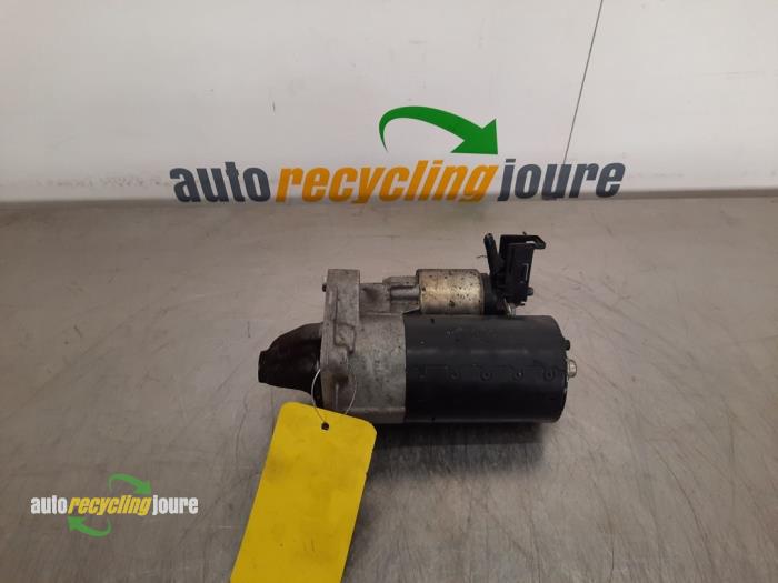 Gebruikte Startmotor Alfa Romeo MiTo (955) 1.4 Turbo Multi Air 16V Prijs € 14,99 Margeregeling aangeboden door Autorecycling Joure B.V.