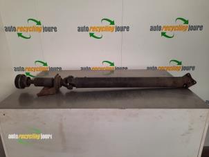 Gebruikte Tussenas Mercedes ML I (163) 270 2.7 CDI 20V Prijs € 175,00 Margeregeling aangeboden door Autorecycling Joure B.V.