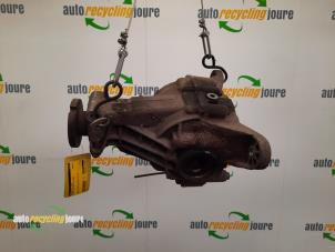 Gebruikte Differentieel achter Mercedes ML I (163) 270 2.7 CDI 20V Prijs € 175,00 Margeregeling aangeboden door Autorecycling Joure B.V.