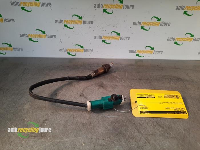 Lambda Sonde Ford Focus 2 Wagon, 2004 / 2012 2.0 16V, Combi/o, Benzine, 1,999cc, 107kW (145pk), FWD, A0DA; EURO4, 2004-12 / 2008-02, DA3 (Gebruikt)