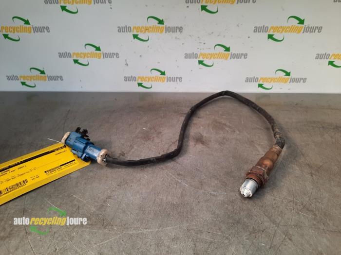Lambda Sonde Ford Focus 2 Wagon, 2004 / 2012 2.0 16V, Combi/o, Benzine, 1,999cc, 107kW (145pk), FWD, A0DA; EURO4, 2004-12 / 2008-02, DA3 (Gebruikt)