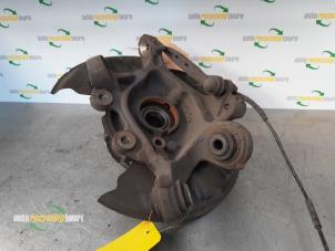 Gebruikte Asschenkel rechts-achter BMW 3 serie (F30) 320d 2.0 16V Prijs € 49,99 Margeregeling aangeboden door Autorecycling Joure B.V.