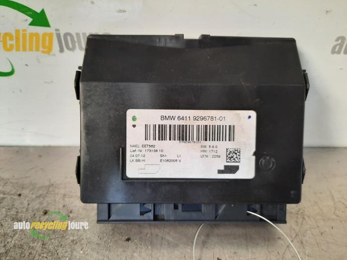 Gebruikte Computer Koeling BMW 3 serie (F30) 320d 2.0 16V Prijs € 29,99 Margeregeling aangeboden door Autorecycling Joure B.V.
