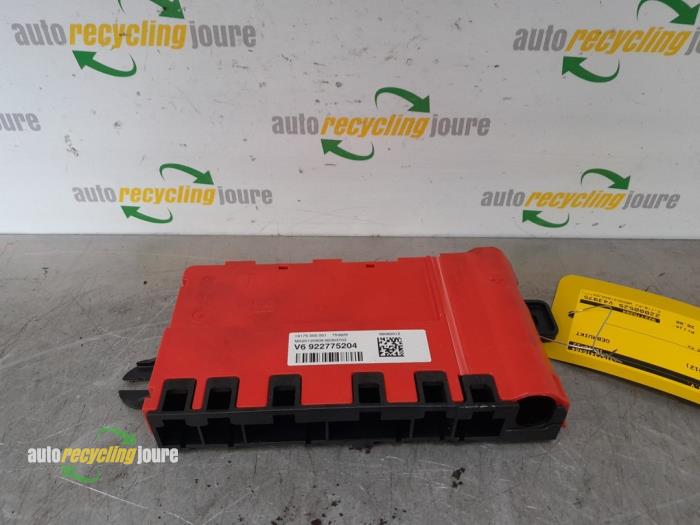 Gebruikte Delco BMW 3 serie (F30) 320d 2.0 16V Prijs € 15,00 Margeregeling aangeboden door Autorecycling Joure B.V.