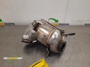 Gebruikte Katalysator Volkswagen Transporter/Caravelle T6 2.0 TDI DRF Prijs € 425,00 Margeregeling aangeboden door Autorecycling Joure B.V.