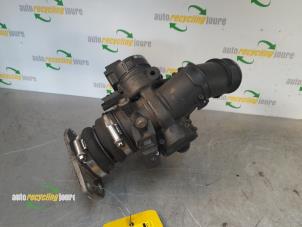 Gebruikte Gasklephuis Peugeot Partner (GC/GF/GG/GJ/GK) 1.6 HDI 75 16V Prijs € 45,00 Margeregeling aangeboden door Autorecycling Joure B.V.