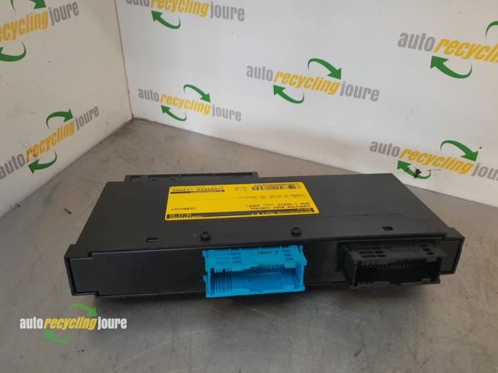 Gebruikte Computer Body Control BMW 1 serie (E87/87N) 118i 16V Prijs € 34,99 Margeregeling aangeboden door Autorecycling Joure B.V.