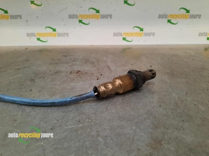 Gebruikte Lambda Sonde Fiat 500C (312) 1.2 69 Prijs € 15,00 Margeregeling aangeboden door Autorecycling Joure B.V.