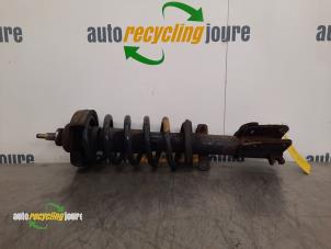 Gebruikte Mac Phersonpoot rechts-voor Opel Vivaro 1.9 DI Prijs € 45,00 Margeregeling aangeboden door Autorecycling Joure B.V.