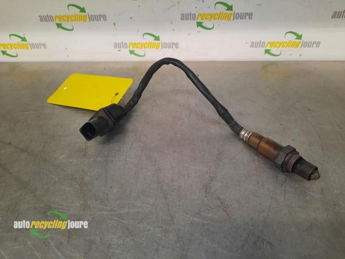 Gebruikte Lambda Sonde BMW 3 serie (F30) 320d 2.0 16V Prijs € 15,00 Margeregeling aangeboden door Autorecycling Joure B.V.