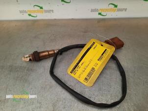 Gebruikte Lambda Sonde Audi A4 (B6) 2.0 20V Prijs € 35,00 Margeregeling aangeboden door Autorecycling Joure B.V.