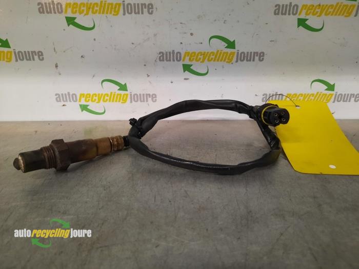 Gebruikte Lambda Sonde Mercedes C Combi (S203) 1.8 C-180K 16V Prijs € 15,00 Margeregeling aangeboden door Autorecycling Joure B.V.